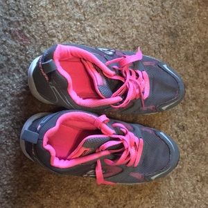 Girls Skechers sneakers skech-air